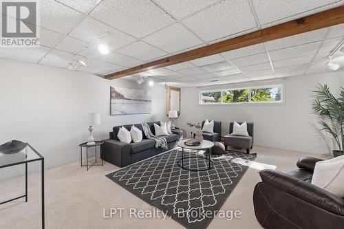 34 Oxtoby Lane, Uxbridge, ON - Indoor