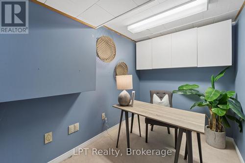 34 Oxtoby Lane, Uxbridge, ON -  Photo Showing Other Room