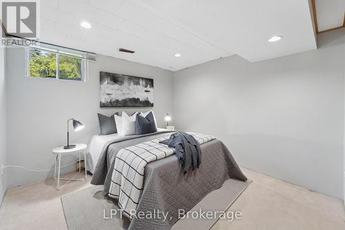 34 Oxtoby Lane, Uxbridge, ON - Indoor Photo Showing Bedroom