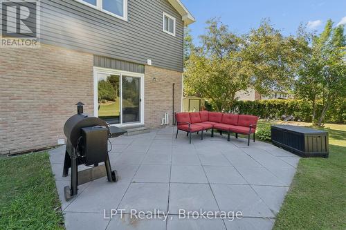 34 Oxtoby Lane, Uxbridge, ON - Outdoor With Exterior