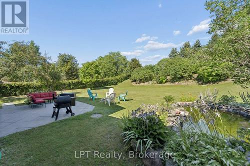 34 Oxtoby Lane, Uxbridge, ON - Outdoor