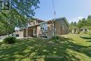 34 Oxtoby Lane, Uxbridge, ON  - Outdoor 