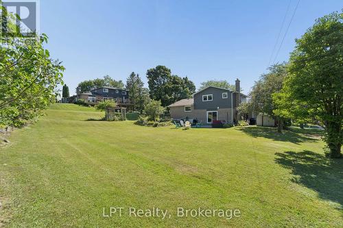 34 Oxtoby Lane, Uxbridge, ON - Outdoor
