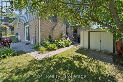 34 Oxtoby Lane, Uxbridge, ON - Outdoor