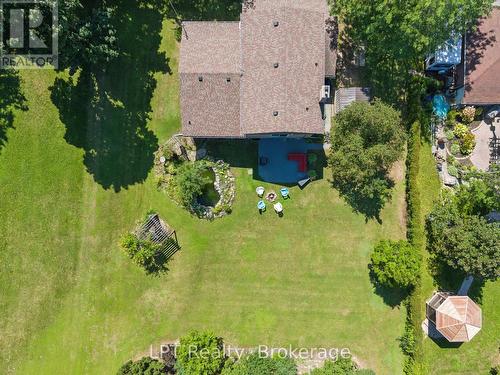 34 Oxtoby Lane, Uxbridge, ON - Outdoor With View