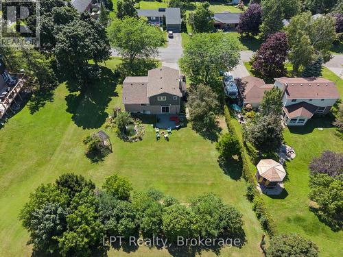 34 Oxtoby Lane, Uxbridge, ON - Outdoor With View