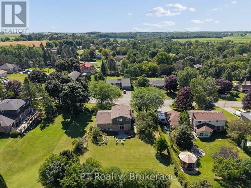 34 Oxtoby Lane, Uxbridge, ON - Outdoor With View