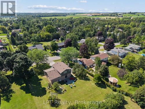 34 Oxtoby Lane, Uxbridge, ON - Outdoor With View