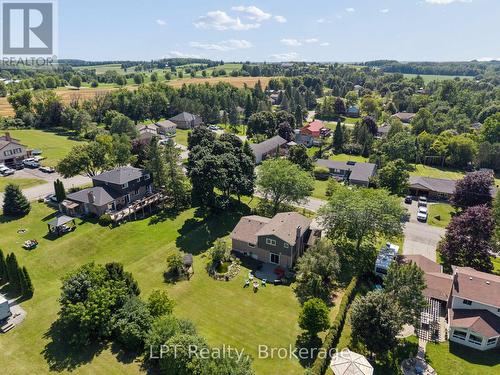 34 Oxtoby Lane, Uxbridge, ON - Outdoor With View