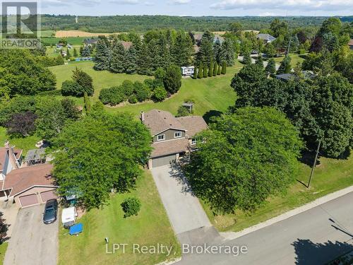 34 Oxtoby Lane, Uxbridge, ON - Outdoor With View