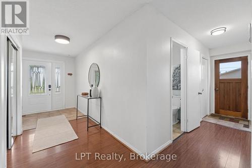 34 Oxtoby Lane, Uxbridge, ON - Indoor Photo Showing Other Room