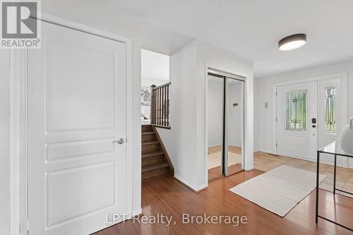 34 Oxtoby Lane, Uxbridge, ON - Indoor Photo Showing Other Room