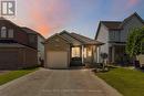 1038 Grandlea Court, Oshawa, ON  - Outdoor With Facade 