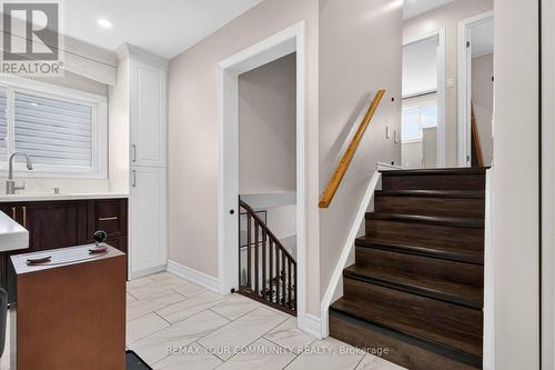 1038 Grandlea Court, Oshawa, ON - Indoor Photo Showing Other Room