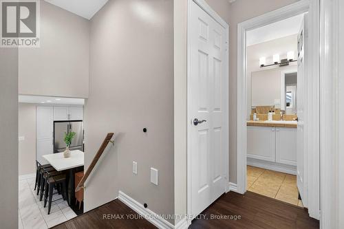 1038 Grandlea Court, Oshawa, ON - Indoor Photo Showing Other Room