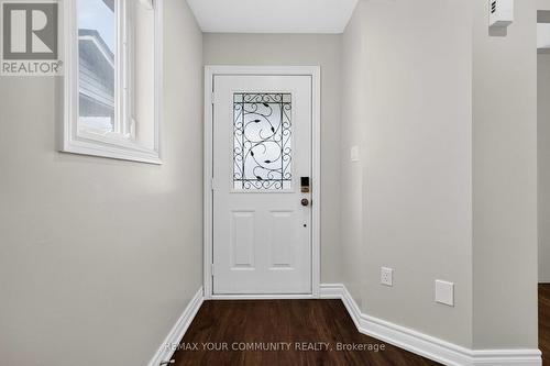 1038 Grandlea Court, Oshawa, ON - Indoor Photo Showing Other Room