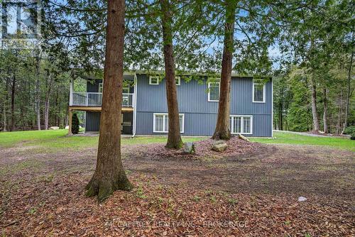 219 Kidds Road, Stone Mills (Stone Mills), ON - Outdoor