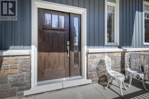 219 Kidds Road, Stone Mills (Stone Mills), ON - Outdoor With Exterior