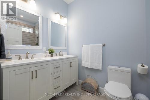 219 Kidds Road, Stone Mills (Stone Mills), ON - Indoor Photo Showing Bathroom