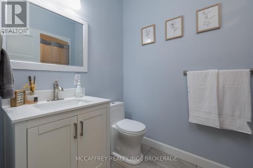 219 Kidds Road, Stone Mills (Stone Mills), ON - Indoor Photo Showing Bathroom