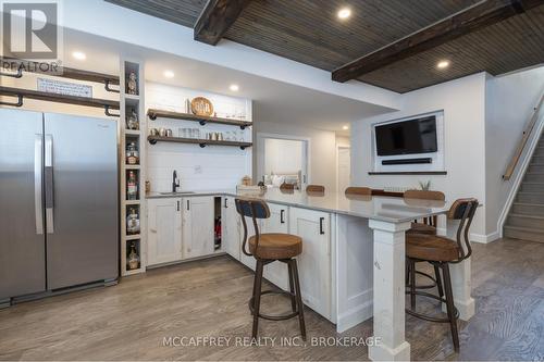 219 Kidds Road, Stone Mills (Stone Mills), ON - Indoor Photo Showing Kitchen