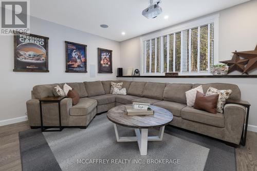 219 Kidds Road, Stone Mills (Stone Mills), ON - Indoor Photo Showing Living Room