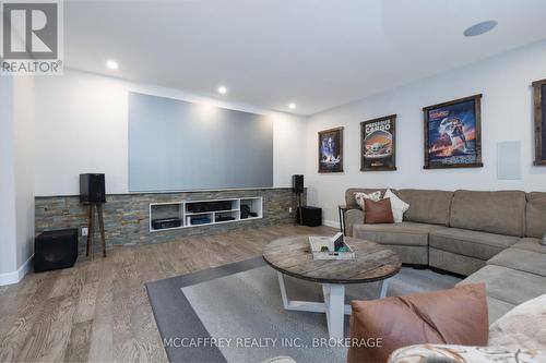 219 Kidds Road, Stone Mills (Stone Mills), ON - Indoor Photo Showing Living Room