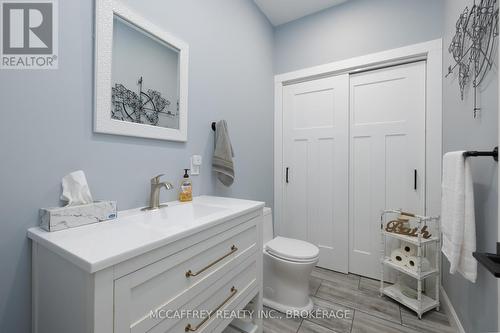 219 Kidds Road, Stone Mills (Stone Mills), ON - Indoor Photo Showing Bathroom