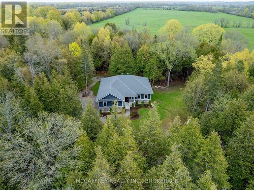 219 Kidds Road, Stone Mills (Stone Mills), ON - Outdoor With View