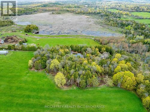 219 Kidds Road, Stone Mills (Stone Mills), ON - Outdoor With View