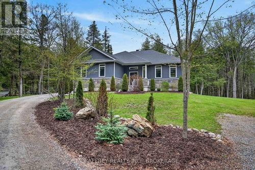 219 Kidds Road, Stone Mills (Stone Mills), ON - Outdoor