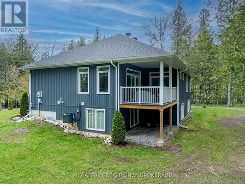 219 Kidds Road, Stone Mills (Stone Mills), ON - Outdoor