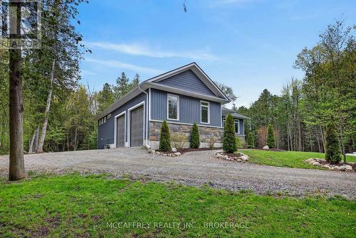 219 Kidds Road, Stone Mills (Stone Mills), ON - Outdoor