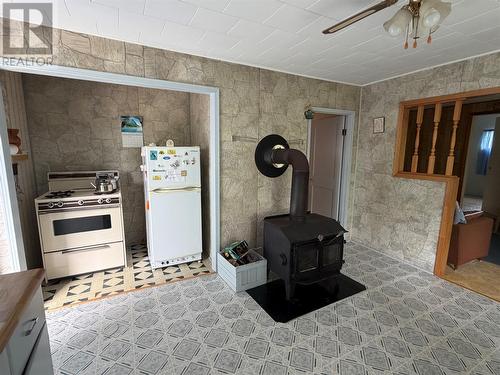 1202 Western Bay Line, Western Bay, NL - Indoor Photo Showing Kitchen