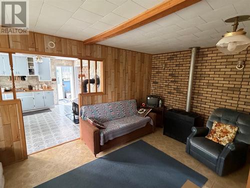 1202 Western Bay Line, Western Bay, NL - Indoor Photo Showing Other Room