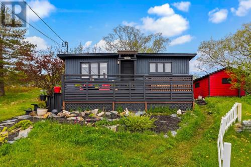 10 Janes Lane, Upper Island Cove, NL - Outdoor