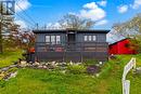 10 Janes Lane, Upper Island Cove, NL  - Outdoor 