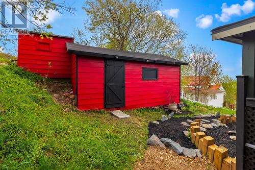 10 Janes Lane, Upper Island Cove, NL - Outdoor