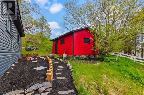 10 Janes Lane, Upper Island Cove, NL - Outdoor