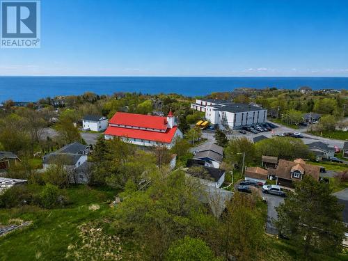 10 Janes Lane, Upper Island Cove, NL - Outdoor With Body Of Water With View