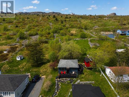10 Janes Lane, Upper Island Cove, NL - Outdoor With View