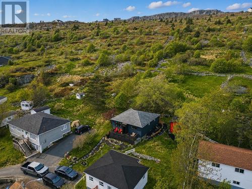 10 Janes Lane, Upper Island Cove, NL - Outdoor With View