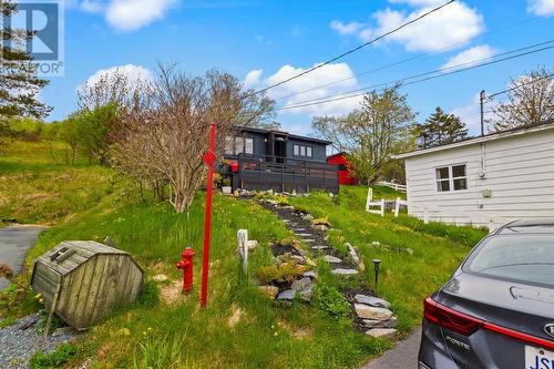 10 Janes Lane, Upper Island Cove, NL - Outdoor