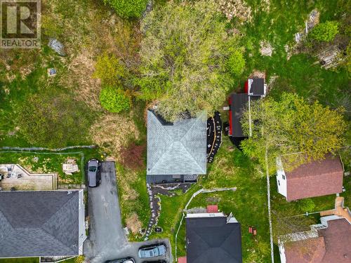 10 Janes Lane, Upper Island Cove, NL - Outdoor
