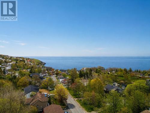 10 Janes Lane, Upper Island Cove, NL - Outdoor With Body Of Water With View