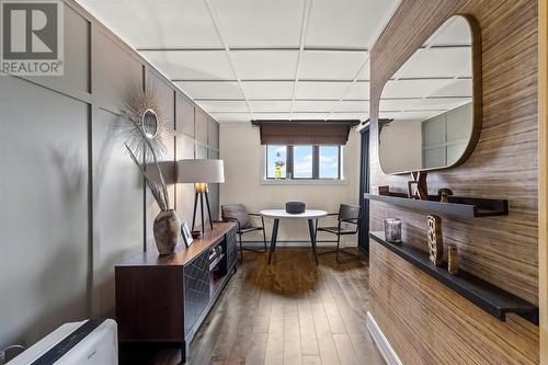 10 Janes Lane, Upper Island Cove, NL - Indoor
