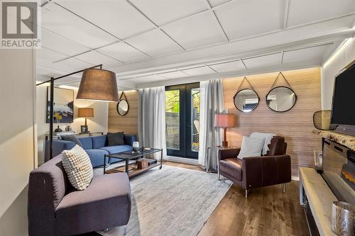 10 Janes Lane, Upper Island Cove, NL - Indoor