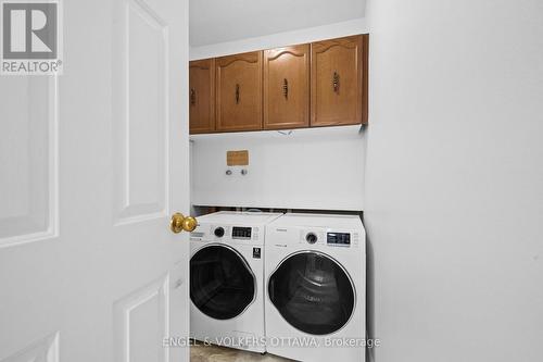 104 - 2019 Carling Avenue, Ottawa, ON - Indoor Photo Showing Laundry Room
