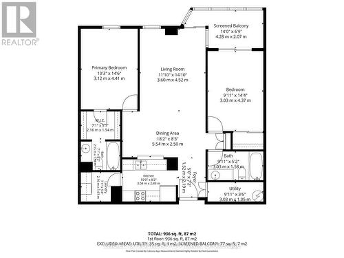 104 - 2019 Carling Avenue, Ottawa, ON - Other