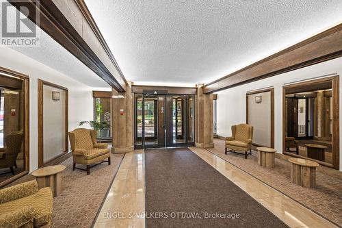 104 - 2019 Carling Avenue, Ottawa, ON - Indoor Photo Showing Other Room